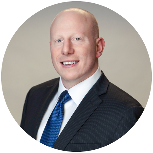 Headshot of Brian Lane