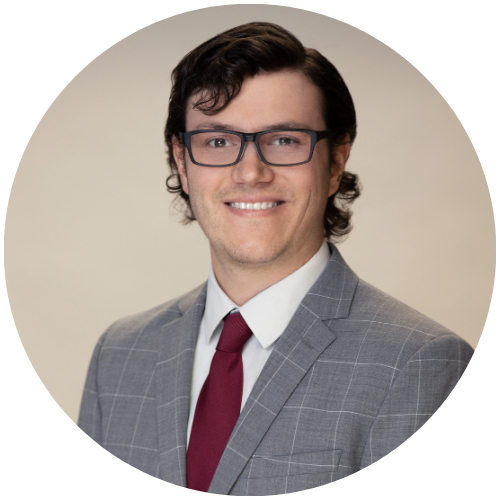 Headshot of Mike Sadowski, PE