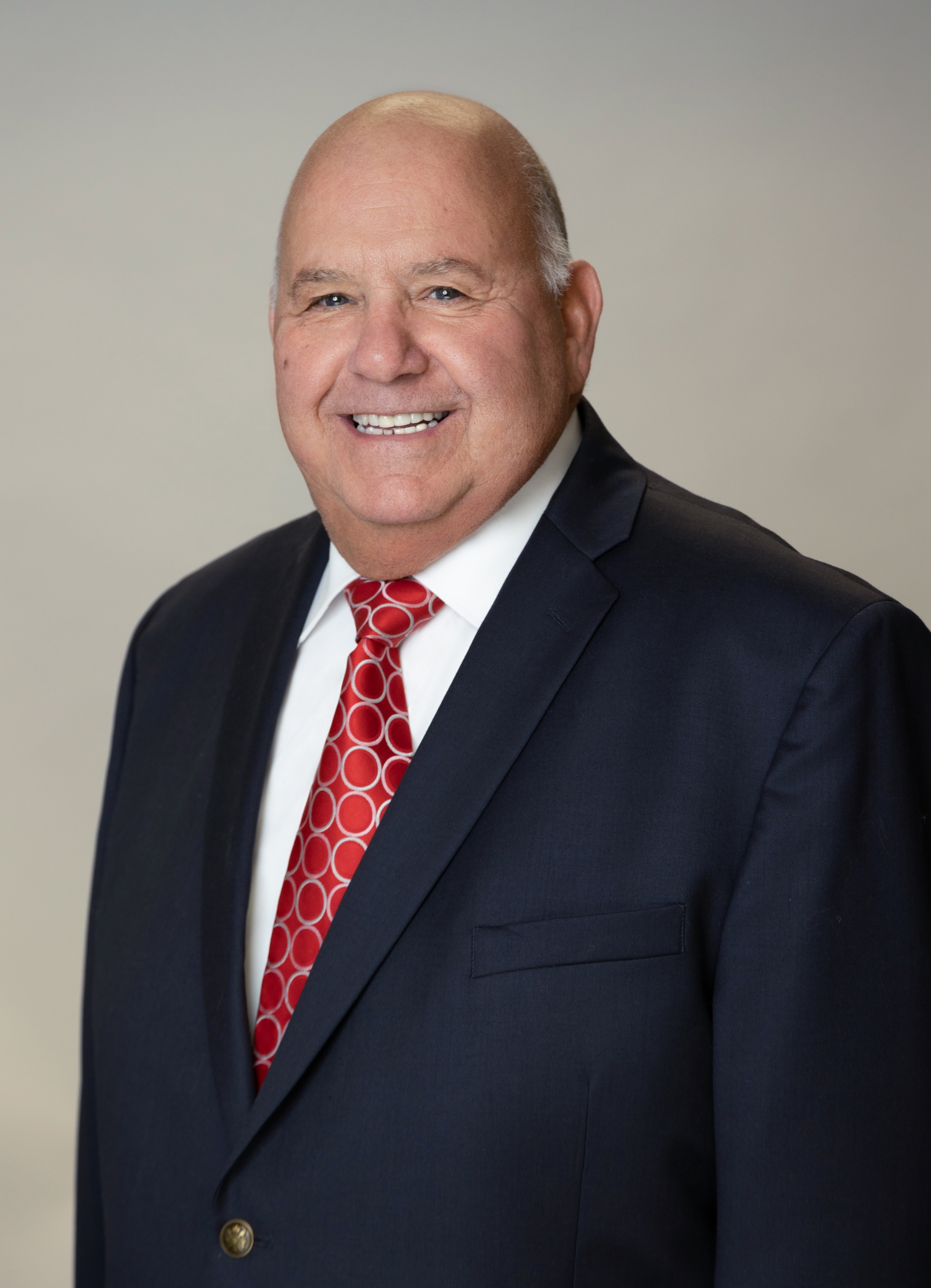 Headshot of Joe Vaccaro