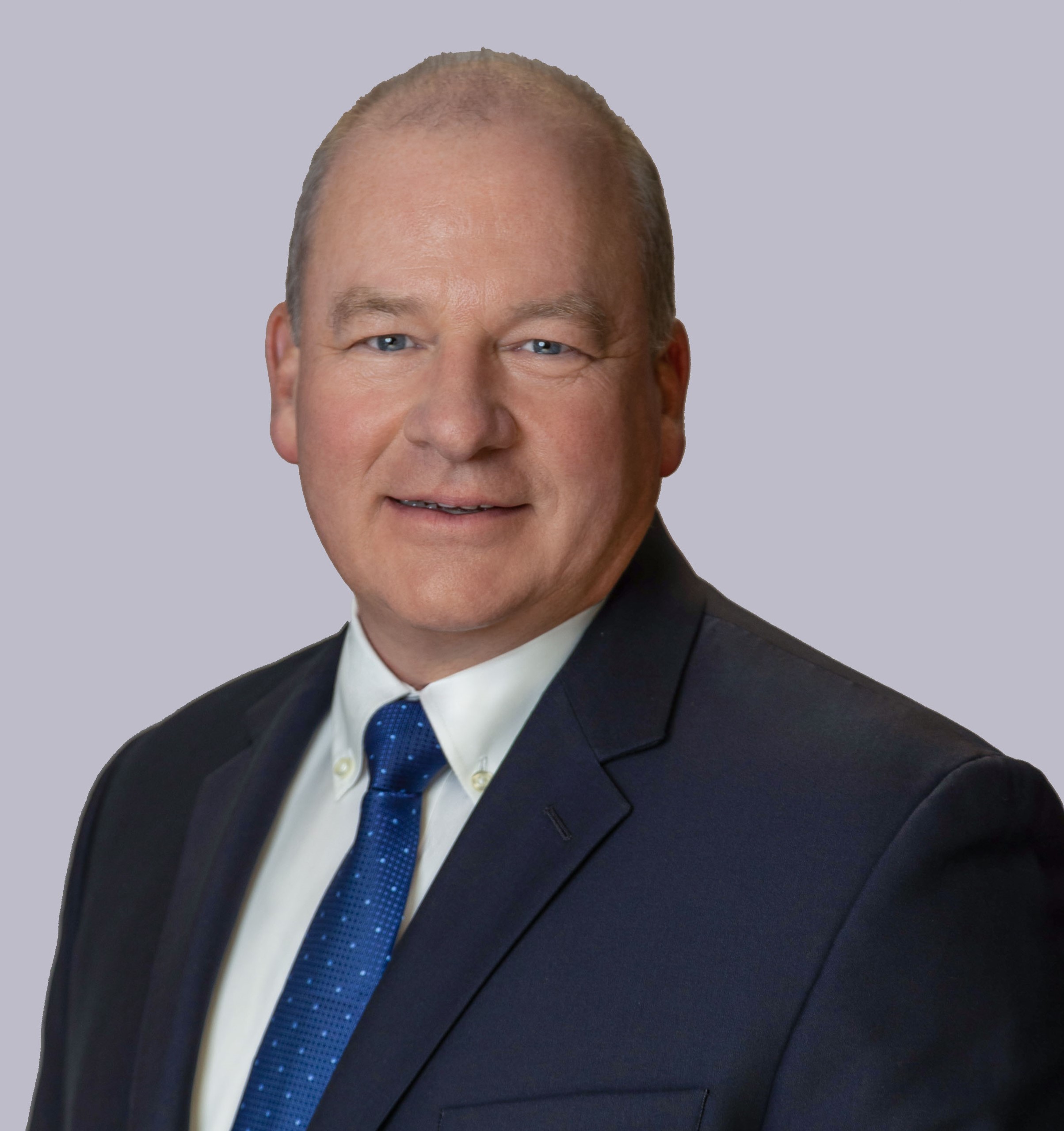 Headshot of Dan Cipoletti, Chief Administrative Officer Executive Vice President Officer