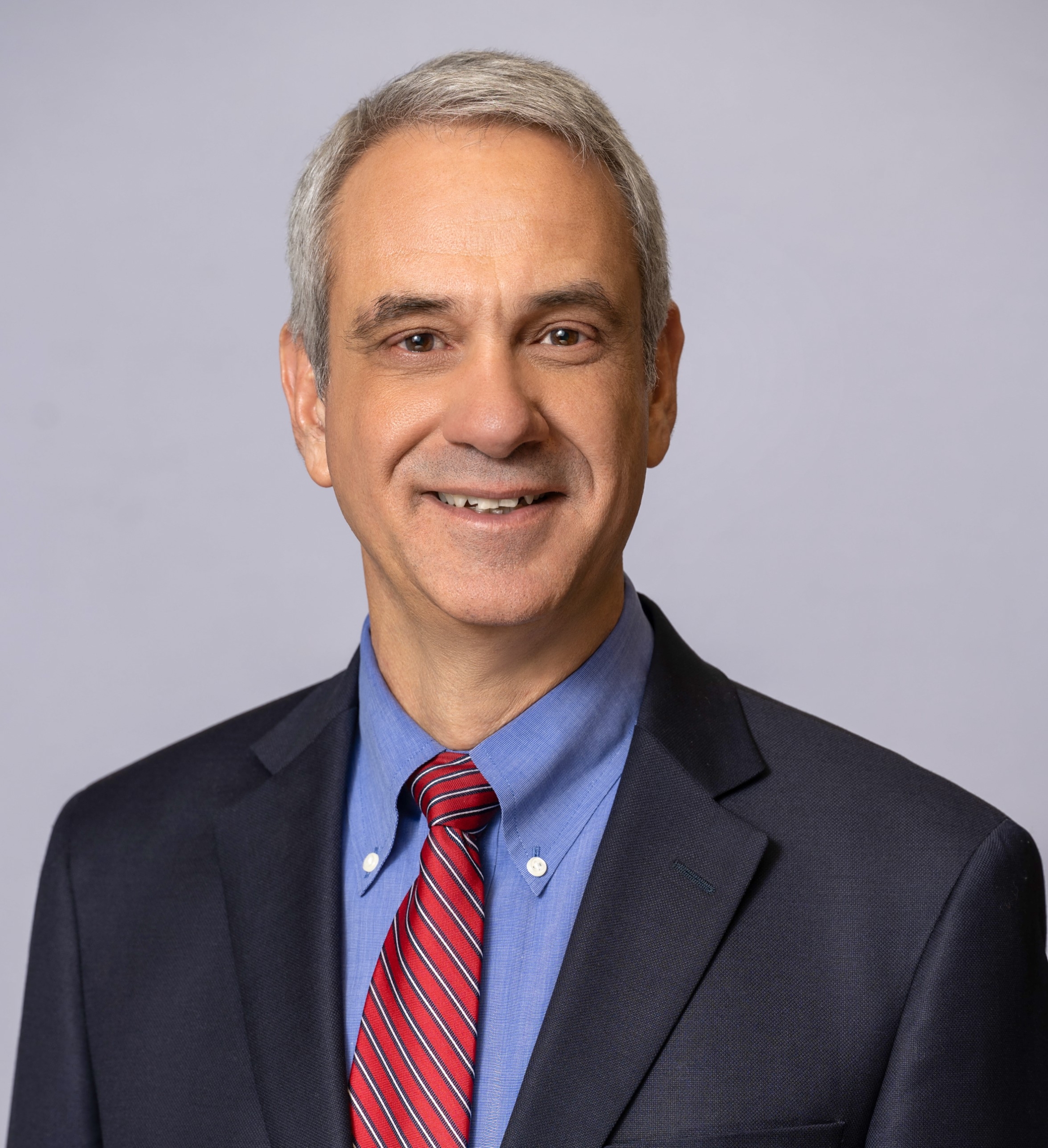 Headshot of Charlie Montalbano, PE Vice President of Operations