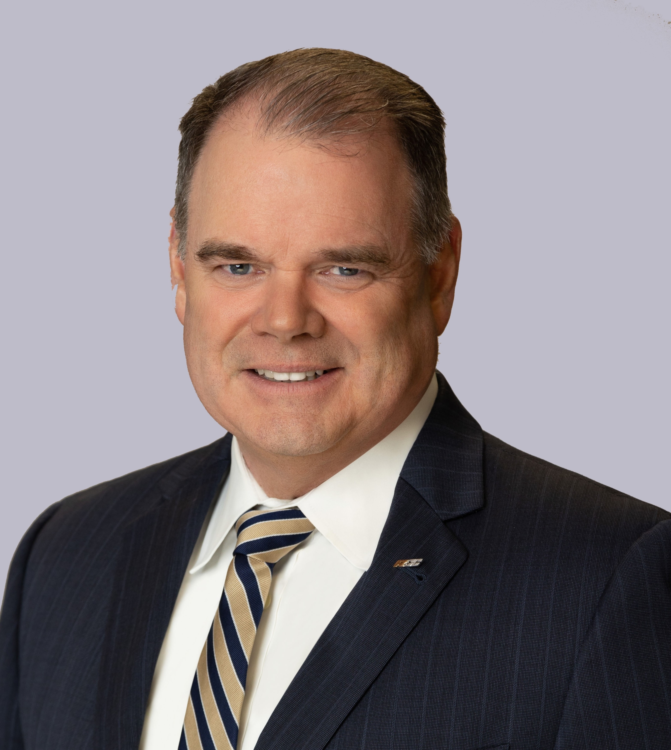 Headshot of Jack Tobin, PE, Vice President