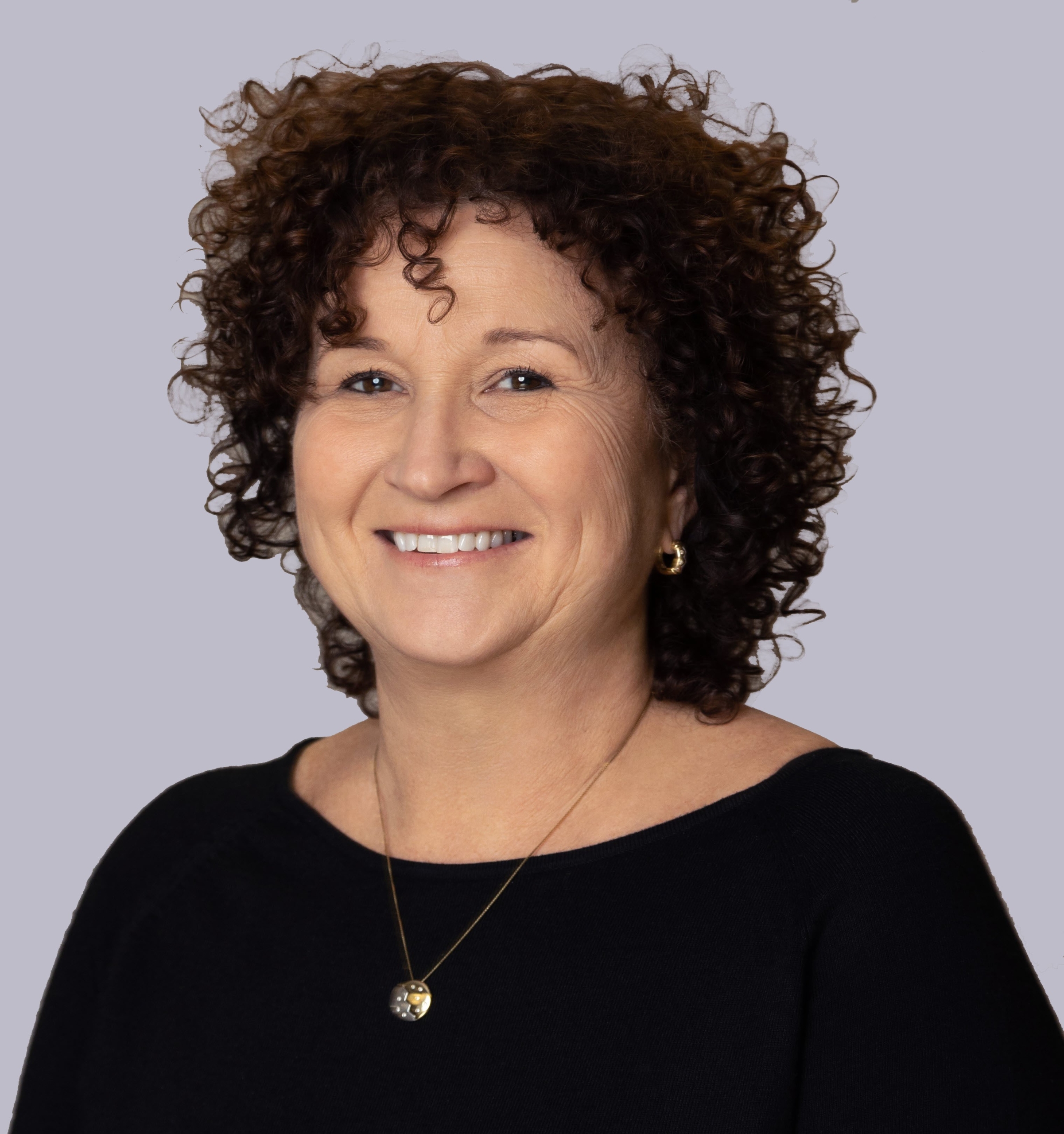 Headshot of Clare Caputo, Vice President