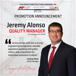 Joseph Vacarro President Graphic