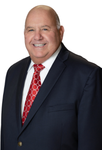 Joe Vaccaro no background