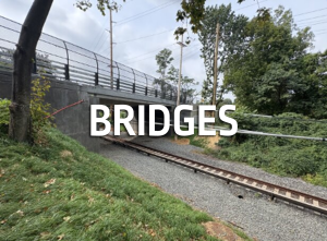 Website Buckets – Bridges