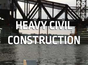 Website Buckets – Heavy Civil Construction