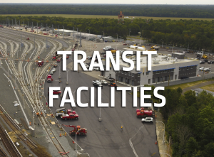 Website Buckets – Transit Facilities