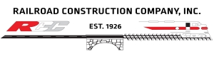 Welcome to Railroad Construction Company